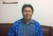 Mantan Sekjen Pemuda Katolik Terpilih Sebagai Direktur Pendidikan Katolik Dirjen Bimas Katolik