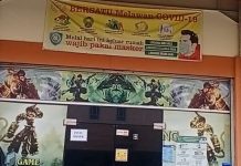 Terkait Gelper yang Belum Ditutup, Pemuda Katolik Komcab Batam Sesalkan Konsistensi Polda Kepri