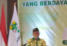 Pemuda Katolik Dukung Menteri Agama Permudah Izin Rumah Ibadah