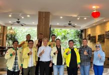 Walikota Bogor Terpilih Menyambut Baik Dan Mendukung Rakernas Pemuda Katolik 2025