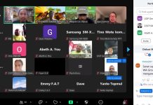 MBG di Papua Diminta Melibatkan Yayasan dan UMKM Lokal