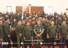 Ratusan Kader Pemuda Katolik dari Seluruh Indonesia Ikuti Diklatsar Paskokat; Siapkan Kader Patriotik Siap Pakai
