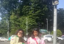 Pemuda Katolik Kota Bogor Gelar Aksi Sosial “Bagi Nasi Bungkus Peduli Sesama” Dalam Rangka BKSN