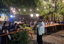 Pemuda Katolik Lampung Kolaborasi Kaderisasi Dengan Komkep Keuskupan Tanjungkarang