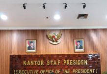 Audiensi dengan KSP, Pemuda Katolik Kalteng Tegaskan Komitmen Kebhinekaan