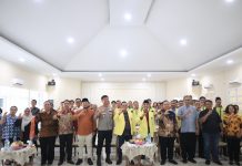 Rakerda Pemuda Katolik Jawa Barat 2026 Perkuat Kolaborasi Lintas Sektor untuk Jawa Barat yang Harmonis dan Maju