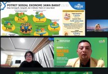 Jelang Rakerda 2026, Pemuda Katolik Jawa Barat Dorong Peran Pemuda dalam Ketahanan Pangan dan Ekonomi Berkelanjutan