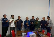 Pemuda Katolik Sleman Dorong Pengesahan RUU Perampasan Aset Lewat Diskusi Publik