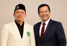 ISKA dan Pemuda Katolik Dukung Apel Akbar 10 Ribu Kader di Tanimbar, Perkuat Konsolidasi Kebangsaan