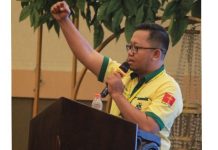 Karhutla dan Kabut Asap Bukan Bencana, Pemuda Katolik Riau Soroti Pencegahan dan Penindakan Hukum